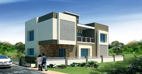 3bhk independent bunglow